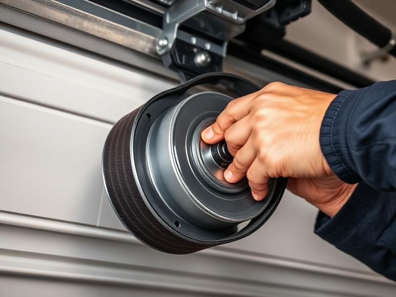 Belt Replacement: A Complete Guide for Homeowners