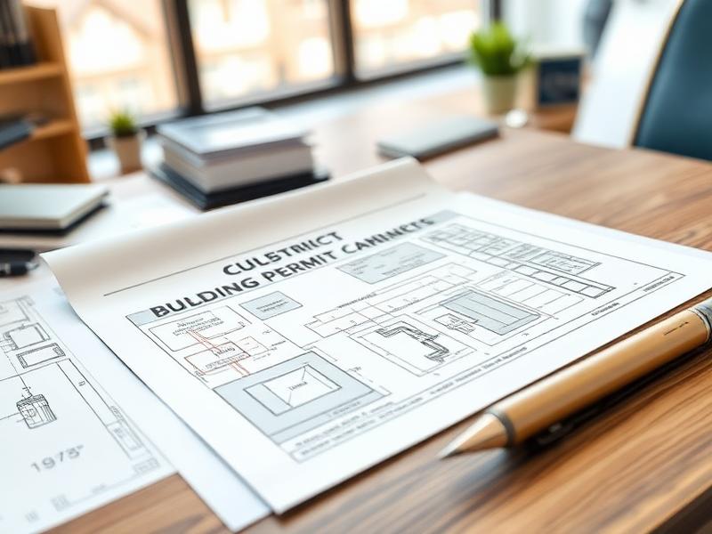 Permits and Regulations: What Every Homeowner Should Know